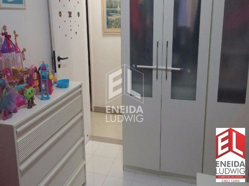 Venda Apartamento 3 Quartos Na Praça Igaratinga Pituba - 470