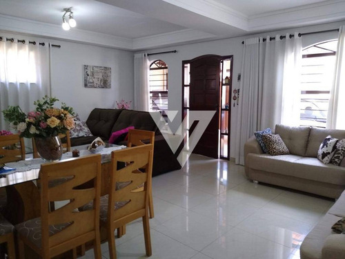 Imagem 5 de 30 de Casa Com 3 Dormitórios À Venda, 217 M² Por R$ 750.000,00 - Vila Jardini - Sorocaba/sp - Ca0905