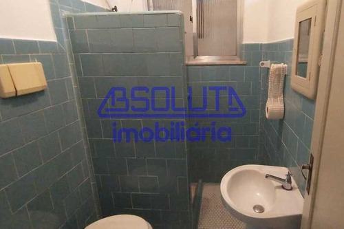 Imagem 13 de 15 de Apartamento-à Venda-higienópolis-rio De Janeiro - 23022