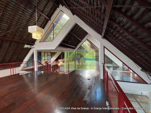 Imagem 21 de 30 de R. José Felix Oliveira - Casa Comercial - At 1.200m², Ac 508m², 3 Pisos, 17 Vagas - Ca2053