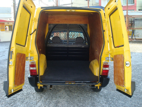 Imagem 15 de 15 de Fiorino,kangu,saveiro,kombi,strada,curier,besta,ducato,vans