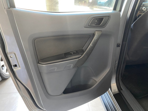 Ford Ranger 2.5 XLS 4X2 CD 16V FLEX 4P MANUAL