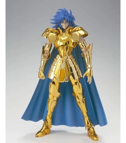 Cloth Myth Ex Saga De Gemeos Revival - Original Bandai