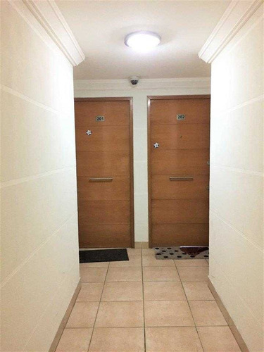 Hermoso Y Seminuevo Con Cocina Cerrada.y Loggia