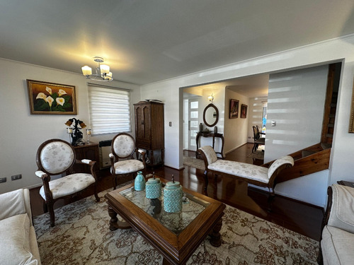 Casa | Condominio Alto Belloto | Quilpué