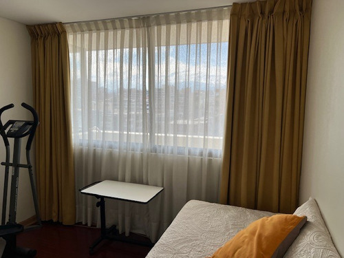 Excelente Precio Para Impecable Depto Gran Vista Y Ubicacion