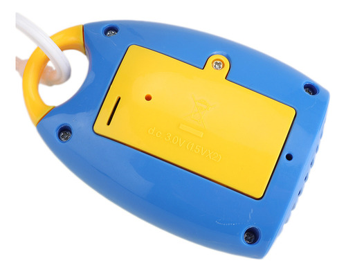 Llave De Coche De Simulación, Cerradura Eléctrica, Educativa