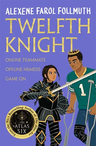 comprar Libro Twelfth Knight De Follmuth, Alexene Farol Penguin