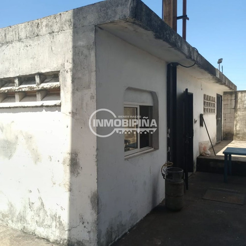 Inmobipiña Alquila Galpon En Zona Industrial Ud-321, Puerto Ordaz, Estado Bolivar - Jcp