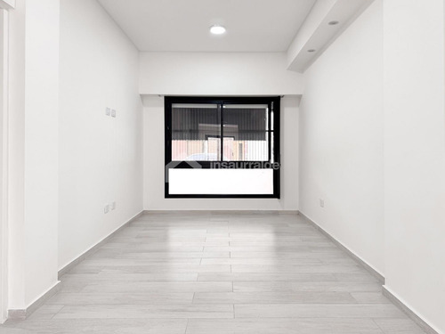 Departamento En Venta 3 Ambientes Con Patio Y Jardín, Villa Luro. 2 Dormitorios 2 Baños Y Toilette