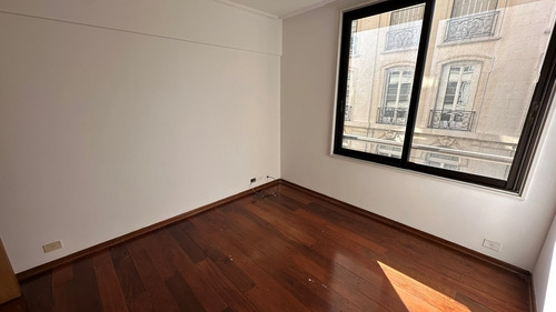 Departamento Piso En Alquiler En Retiro, Capital Federal, Buenos Aires