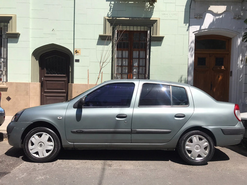 Renault Clio 1.6 Expression
