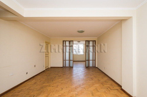 Imagem 3 de 15 de Apartamento - Perdizes - Ref: 86371 - V-86371