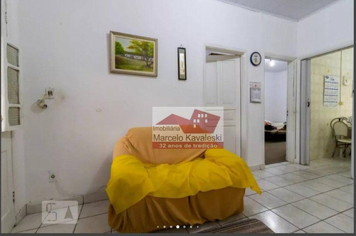 Imagem 5 de 30 de Sobrado Com 2 Dormitórios À Venda, 160 M² Por R$ 420.000,00 - Bosque Da Saúde - São Paulo/sp - So3329