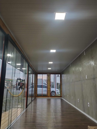 Container Para Fim Comercial