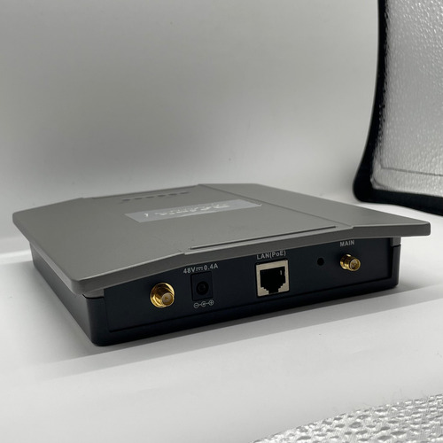 Access Point D-link Dwl3500ap Conectividad Empresarial (Usado)