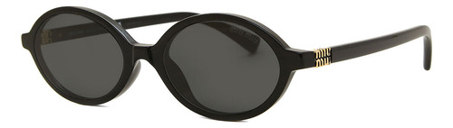 Lentes De Sol Miu Miu Mu04zs 1ab5s0 50 Mujer