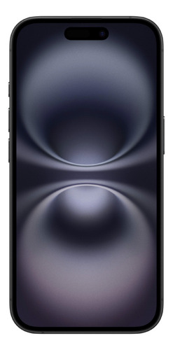 Apple iPhone 16 512gb Negro Esim Nuevo