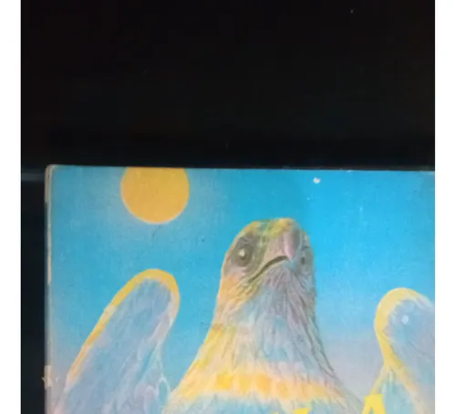 Vuela A La Libertad (Usado)