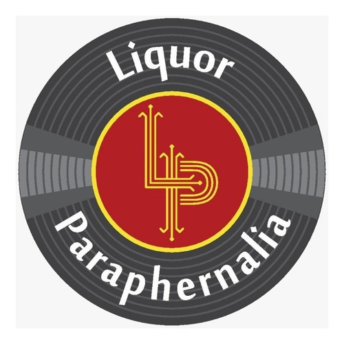 Imagen 3 de 3 de Filtros Servidores De Metal Botellas Licor Bebidas 1und Lp