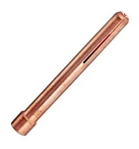 Mordaza Para Tungnsteno Torcha Tig 1,6 2,4 3,2mm