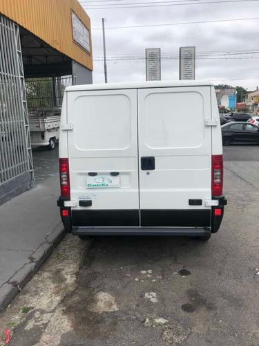 Fiat Ducato 2013 2.3 Multijet 7,5m3 Economy 5p