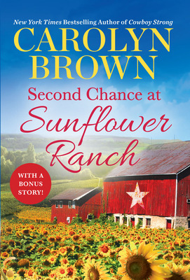 Libro Second Chance At Sunflower Ranch - Brown, Carolyn