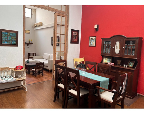 Venta Divina Casa En Pocitos 3 D Y Garage