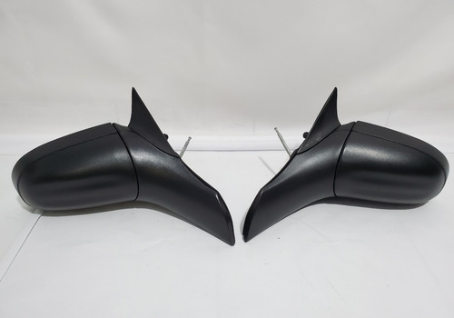 Espejo Retrovisor Chevrolet Corsa 92-06 Y Chevy 2006-08 Izqu