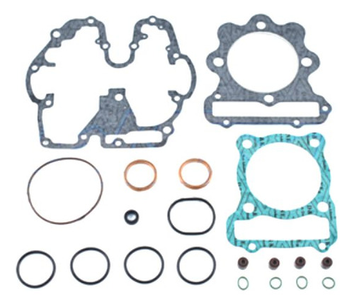 Empaques Superiores: Honda 250 Xr (1985-95) /xr-l (1991-96)