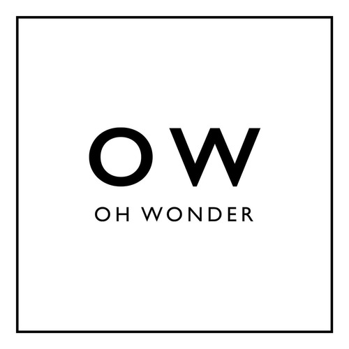 Cd: Oh Wonder