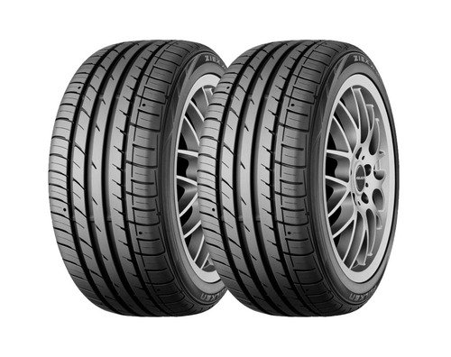 Kit X2 Neumáticos Falken Ze914 215/55/18 By Dunlop Bojanich