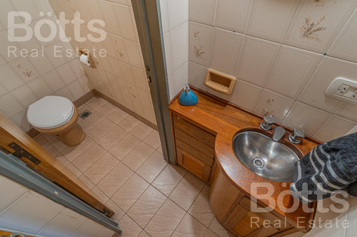 Casa 4 Amb Patio Terraza Y Cochera En Venta Villa Crespo