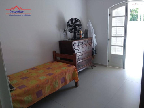 Imagem 21 de 30 de Casa Com 4 Dormitórios À Venda, 309 M² Por R$ 1.300.000,00 - Vila Esperia Ou Giglio - Atibaia/sp - Ca2807