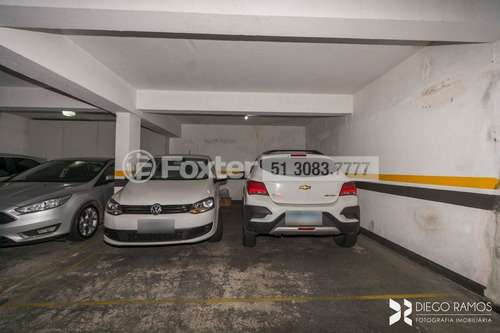 Imagem 20 de 22 de Apartamento, 2 Dormitórios, 76.19 M², Petrópolis - 200270