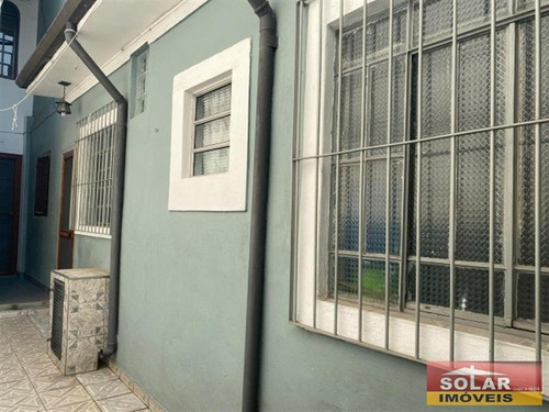 Imagem 3 de 20 de Casa Vila Feliz São Paulo/sp - 12167