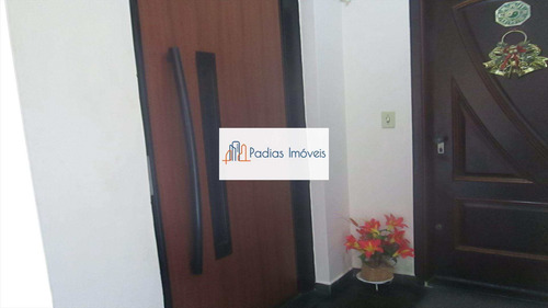 Imagem 20 de 20 de Apartamento Com 2 Dorms, Vila Anhanguera, Mongaguá - R$ 240 Mil, Cod: 830200 - V830200