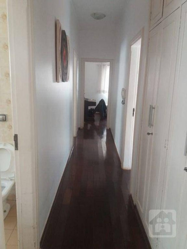Imagem 3 de 13 de Casa Com 3 Dormitórios À Venda, 206 M² Por R$ 480.000 - Jardim Nova Yorque - Araçatuba/sp - Ca1217