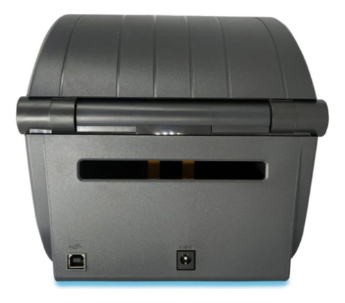 Impressora De Etiquetas Zebra Zd230 203dpi - Usb E Ethernet