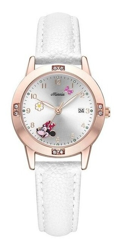 Minnie Mouse Reloj Para Dama