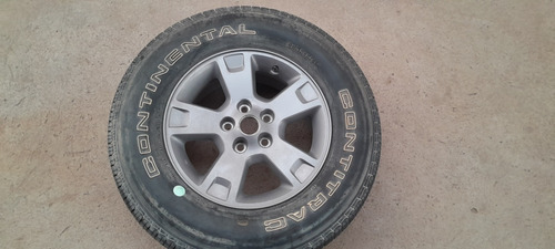 Rin 16 Ford Escape Original Con Llanta 