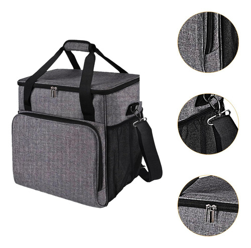 Bolsa De Viaje Para Cafetera, Bolsa De Mano, Funda De Mano A
