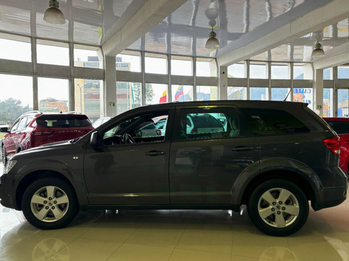Dodge Journey 2.4 Se Fl