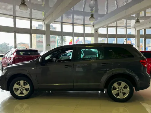 Dodge Journey 2.4 Se Fl
