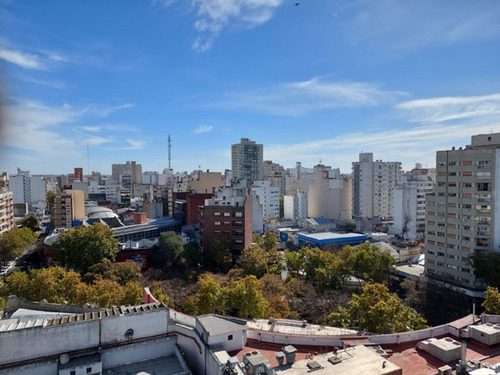 Imagen 22 de 22 de Piso 6 Amb Con Cochera Centro
