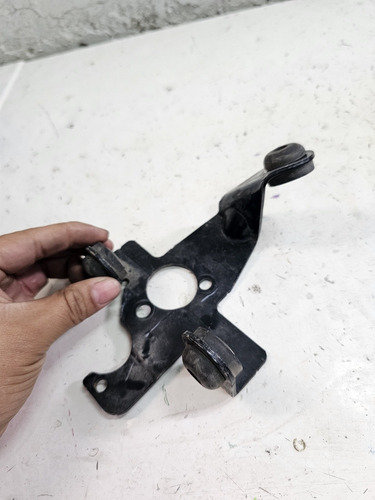Base Soporte Modulo Abs Original Mazda 3 Speed 10-13 (Usado)