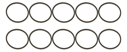 10pcs De Cinturón De Repuesto Para Unidad De Para Unidades