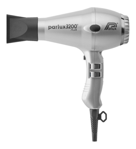 Secador de pelo Parlux 3200 violeta 220V