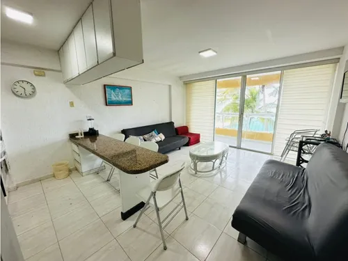 Apartamento Cimarron Suites