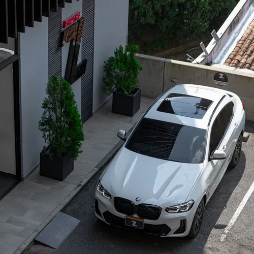 BMW X4 xdrive30i 2.0